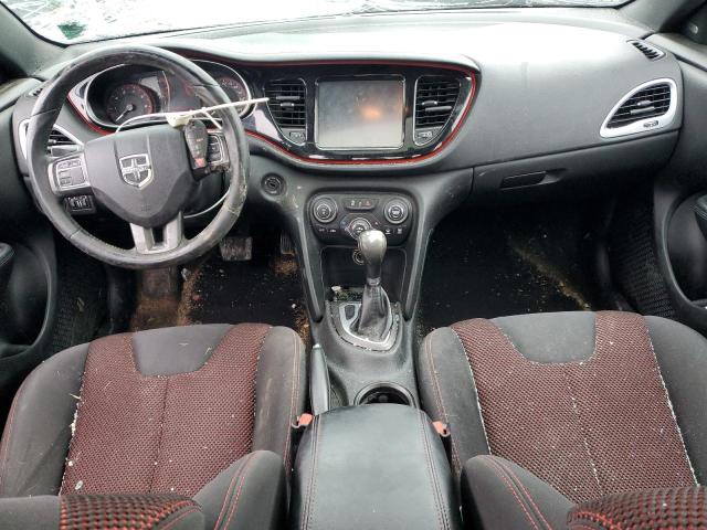 Photo 8 from auction – 2016 DODGE DART SXT with VIN 1C3CDFBB2GD701181