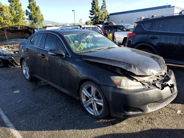 Photo 4 from auction – 2011 LEXUS IS 250 with VIN JTHBF5C28B5136950