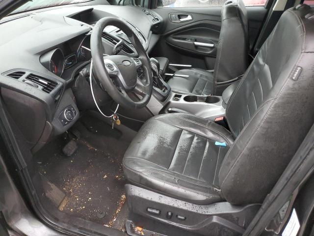 Photo 7 from auction – 2015 FORD ESCAPE SE with VIN 1FMCU0G73FUA17070