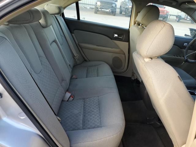 Photo 10 from auction – 2012 FORD FUSION S with VIN 3FAHP0GA5CR436057
