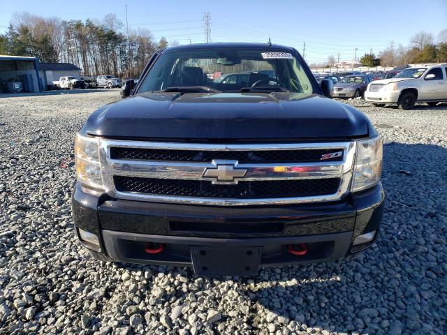 Photo 5 from auction – 2009 CHEVROLET SILVERADO with VIN 3GCEK33349G109318