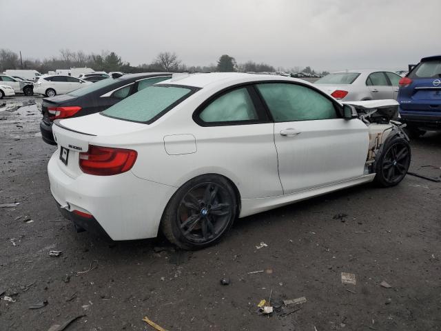 Photo 3 from auction – 2014 BMW M235I with VIN WBA1J7C52EV253104