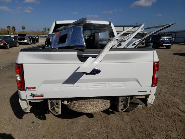 Photo 6 from auction – 2019 FORD F150 SUPER with VIN 1FTEW1E43KKD88662