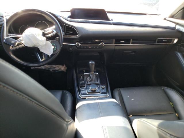 Photo 8 from auction – 2020 MAZDA CX-30 PREF with VIN 3MVDMADL2LM137568