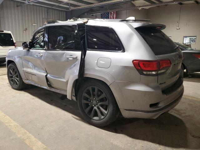 Photo 2 from auction – 2018 JEEP GRAND CHER with VIN 1C4RJFCT0JC348149