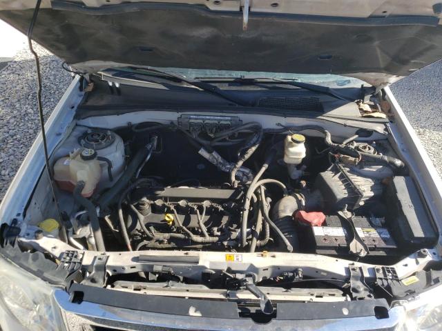 Photo 12 from auction – 2010 FORD ESCAPE XLT with VIN 1FMCU0D71AKC97130