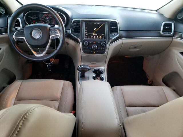 Photo 8 from auction – 2014 JEEP GRAND CHER with VIN 1C4RJEBG2EC542668