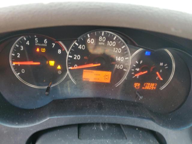Photo 9 from auction – 2010 NISSAN ALTIMA BAS with VIN 1N4AL2AP0AC150523