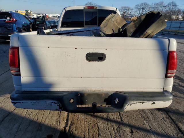 Photo 6 from auction – 1999 DODGE DAKOTA with VIN 1B7GG22Y1XS308799