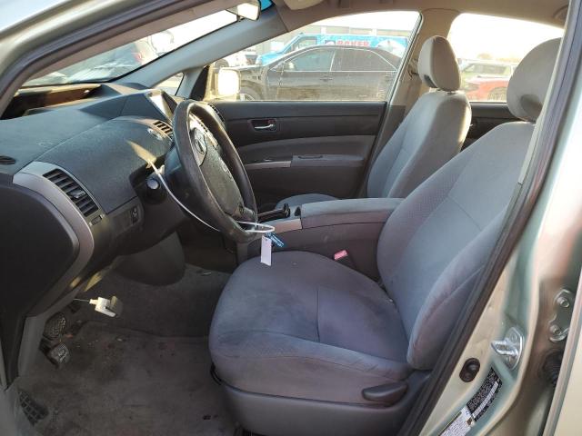 Photo 7 from auction – 2008 TOYOTA PRIUS with VIN JTDKB20U087713453