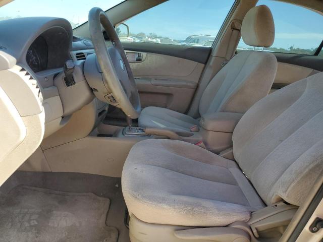 Photo 7 from auction – 2007 KIA OPTIMA with VIN KNAGE123075130481