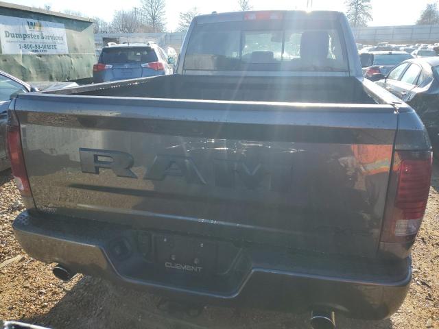 Фото 6 с аукциона – 2017 RAM 1500 SPORT с VIN 1C6RR7HT8HS786013