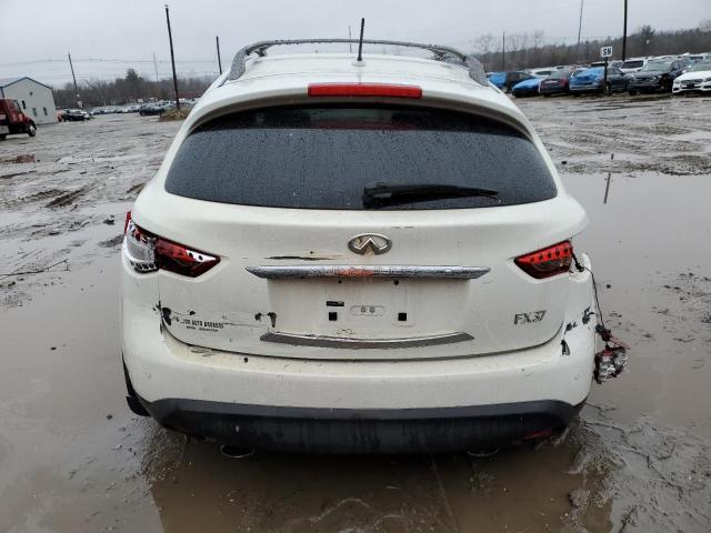 Photo 6 from auction – 2013 INFINITI FX37 with VIN JN8CS1MW1DM172861
