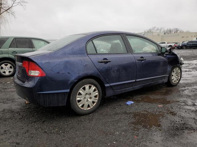 Photo 3 from auction – 2011 HONDA CIVIC VP with VIN 2HGFA1F3XBH524366