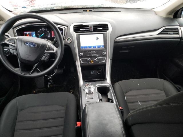 Photo 8 from auction – 2020 FORD FUSION SE with VIN 3FA6P0HD9LR162135