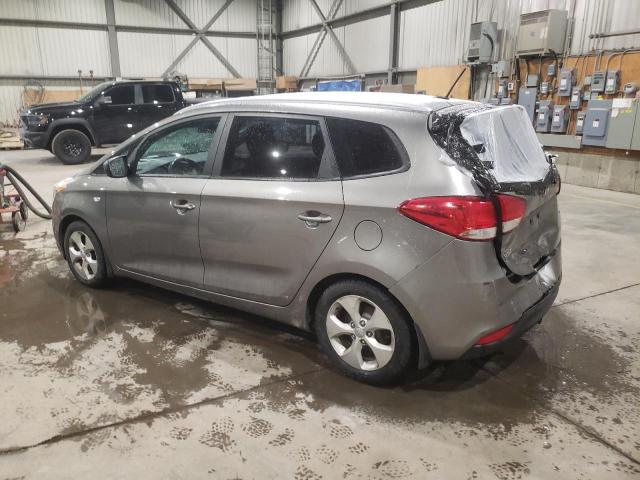 Photo 2 from auction – 2014 KIA RONDO with VIN KNAHT8A33E7028050