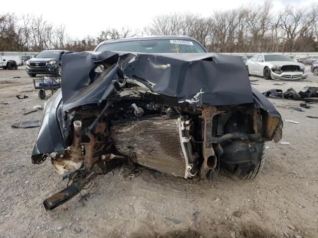 Photo 5 from auction – 2018 DODGE CHALLENGER with VIN 2C3CDZAG9JH171896