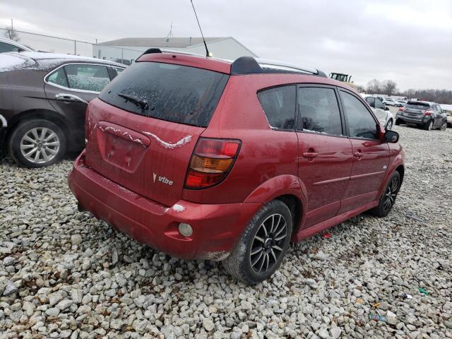 Photo 3 from auction – 2006 PONTIAC VIBE with VIN 5Y2SL65876Z427942