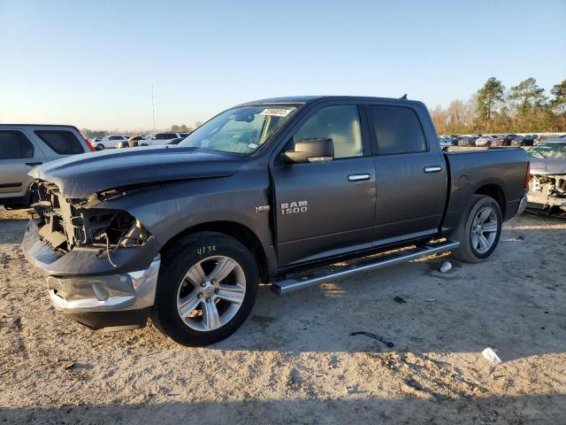 RAM 1500 SLT 2014 with VIN 1C6RR6LT6ES391339 - Photo from auction