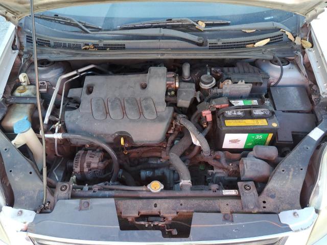 Photo 11 from auction – 2011 NISSAN SENTRA with VIN 3N1AB6AP8BL688660