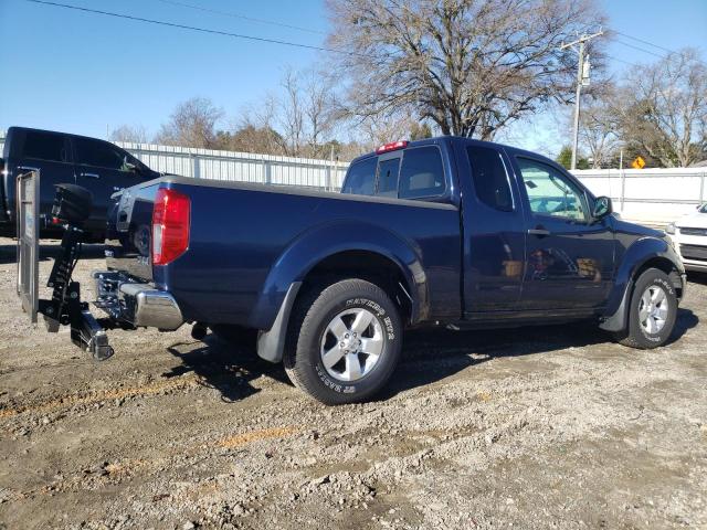 صورة رقم 3 من المزاد - 2011 NISSAN FRONTIER مع VIN 1N6AD0CW4BC439533