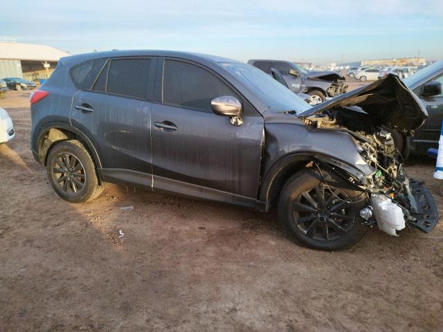 Photo 4 from auction – 2016 MAZDA CX-5 TOURI with VIN JM3KE2CY6G0688465