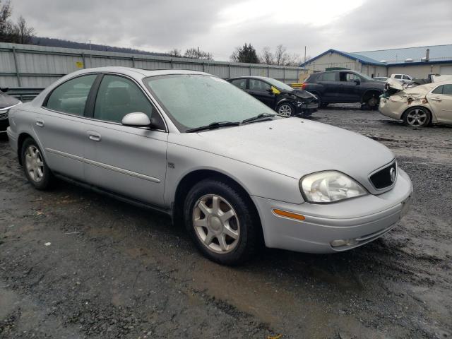 Photo 4 from auction – 2003 MERCURY SABLE LS P with VIN 1MEFM55S73A629466