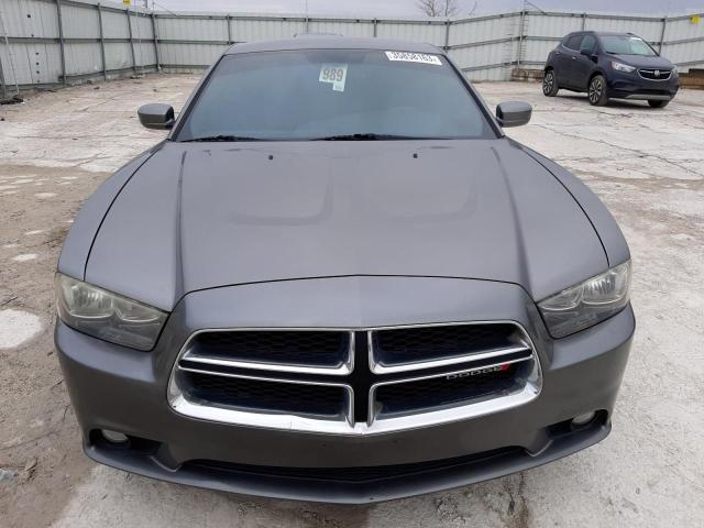 Photo 5 from auction – 2012 DODGE CHARGER SX with VIN 2C3CDXHG4CH270574