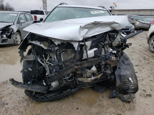 Photo 5 from auction – 2013 TOYOTA RAV4 LIMIT with VIN 2T3DFREV6DW066093