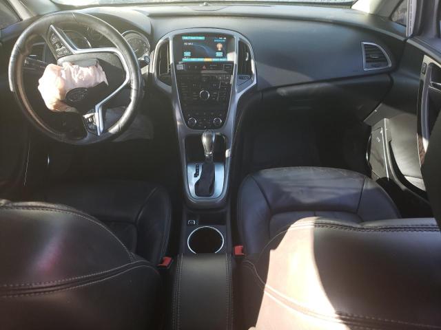 Photo 8 from auction – 2015 BUICK VERANO with VIN 1G4PS5SK3F4139492