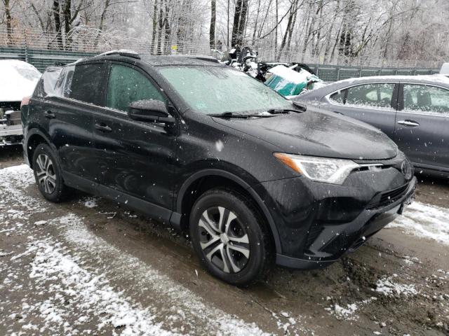 Photo 4 from auction – 2017 TOYOTA RAV4 LE with VIN 2T3BFREV0HW570765