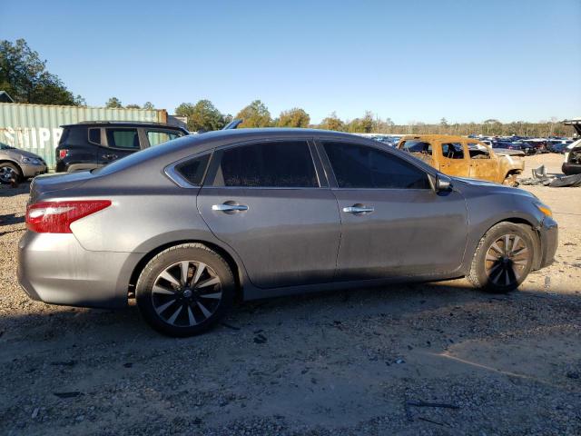 Photo 3 from auction – 2018 NISSAN ALTIMA 2.5 with VIN 1N4AL3AP0JC151063