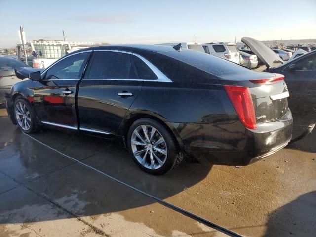 CADILLAC XTS 2014 with VIN 2G61U5S34E9220805 - Photo from auction