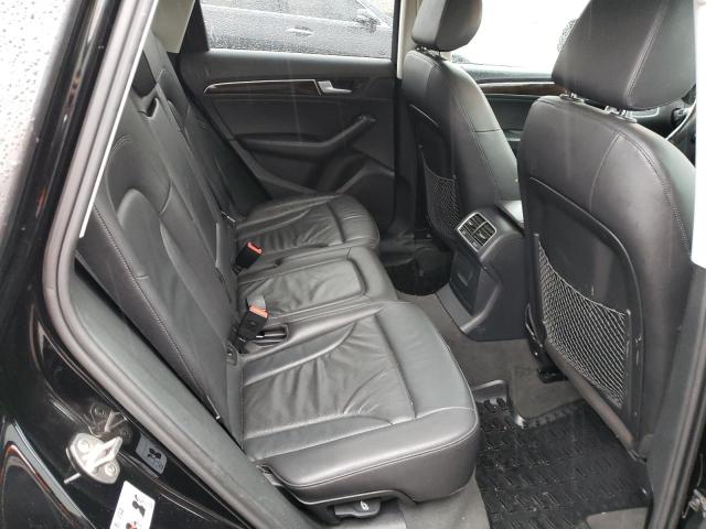 Photo 11 from auction – 2014 AUDI Q5 PREMIUM with VIN WA1CFAFP5EA059188