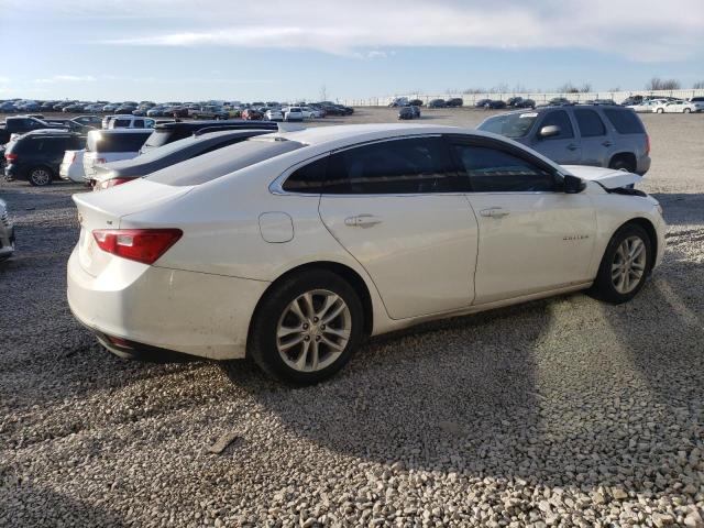 Photo 3 from auction – 2017 CHEVROLET MALIBU LT with VIN 1G1ZE5ST6HF233640