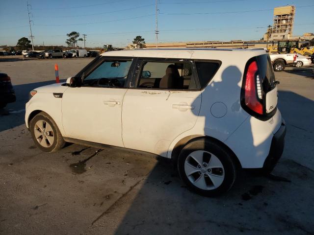 Zdjęcie 2 z aukcji – 2014 KIA SOUL z VIN KNDJN2A20E7049991