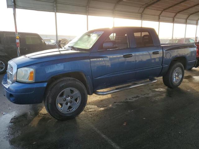 Photo 1 from auction – 2005 DODGE DAKOTA QUA with VIN 1D7HE48N05S168671
