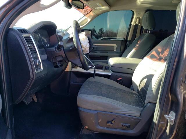 Photo 7 from auction – 2014 RAM 1500 SLT with VIN 1C6RR7LTXES415230