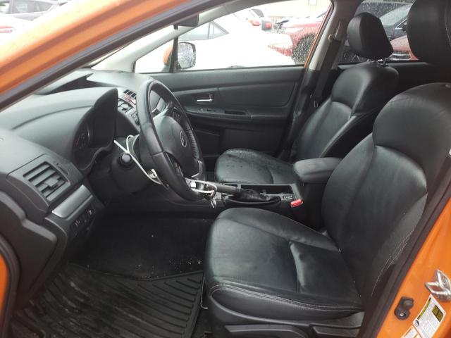 صورة رقم 7 من المزاد - 2013 SUBARU XV CROSSTR مع VIN JF2GPAGC5DH840705