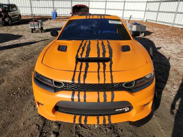 Photo 5 from auction – 2017 DODGE CHARGER SR with VIN 2C3CDXL94HH652264