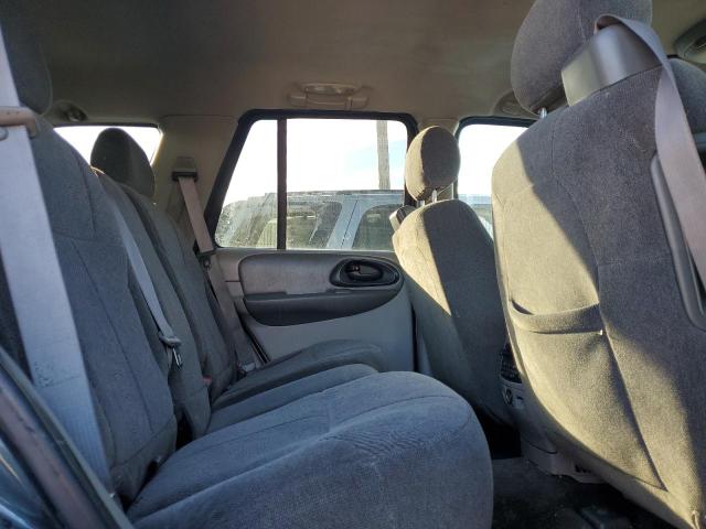 Photo 11 from auction – 2004 CHEVROLET TRAILBLAZE with VIN 1GNDT13SX42121955