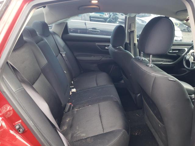 Photo 10 from auction – 2017 NISSAN ALTIMA 2.5 with VIN 1N4AL3AP9HC488079