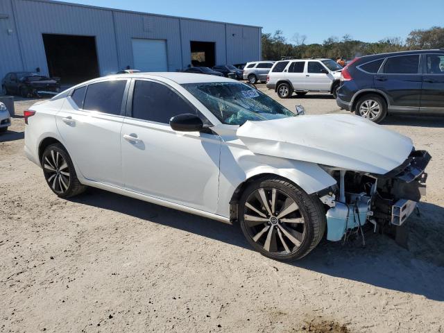 Photo 4 from auction – 2019 NISSAN ALTIMA SR with VIN 1N4BL4CV4KC191993