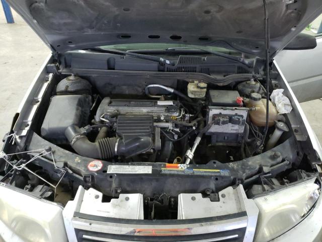 Photo 11 from auction – 2005 SATURN ION LEVEL with VIN 1G8AF52F15Z146017