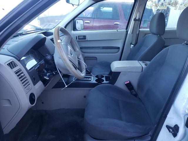 Photo 7 from auction – 2008 FORD ESCAPE XLS with VIN 1FMCU02Z68KA42018