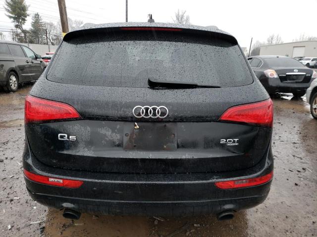 Photo 6 from auction – 2014 AUDI Q5 PREMIUM with VIN WA1CFAFP5EA059188