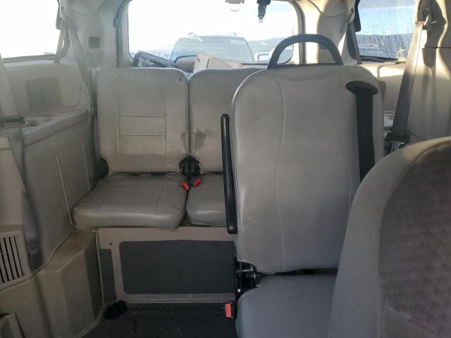 Photo 10 from auction – 2010 DODGE GRAND CARA with VIN 2D4RN4DE7AR282511