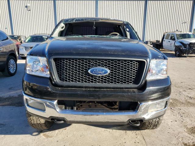 Photo 5 from auction – 2006 FORD F150 with VIN 1FTPX14V96KC98793