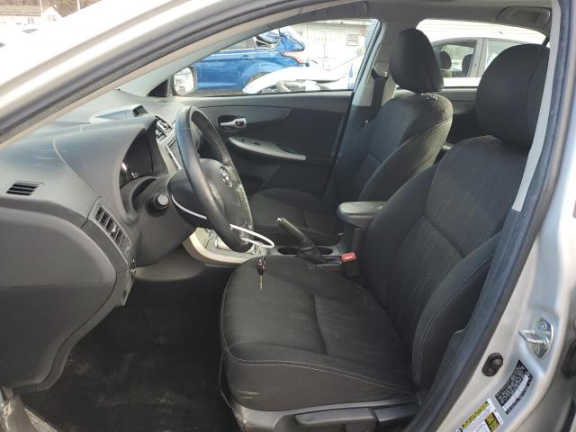 Photo 7 from auction – 2013 TOYOTA COROLLA BA with VIN 2T1BU4EE9DC962902