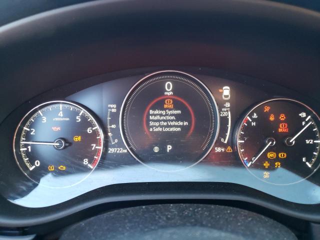 Photo 9 from auction – 2020 MAZDA CX-30 with VIN 3MVDMABLXLM135618